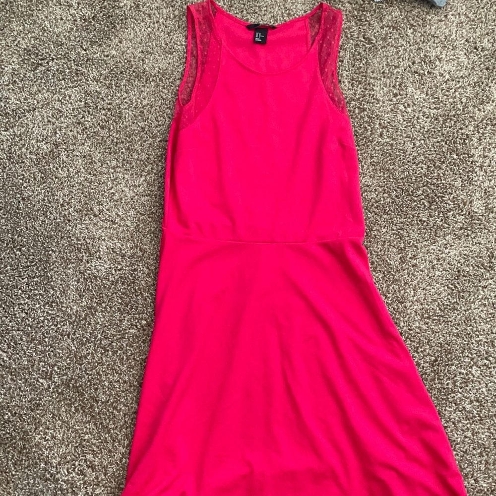 H&M dress